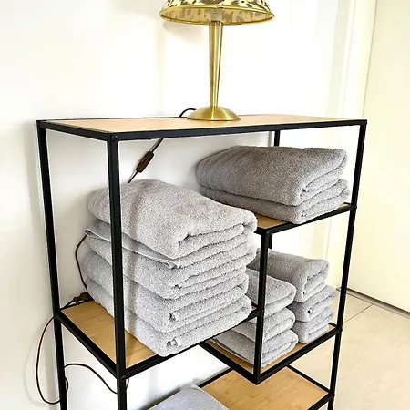 Apartment Oldenburger Dachperle Oldenburg