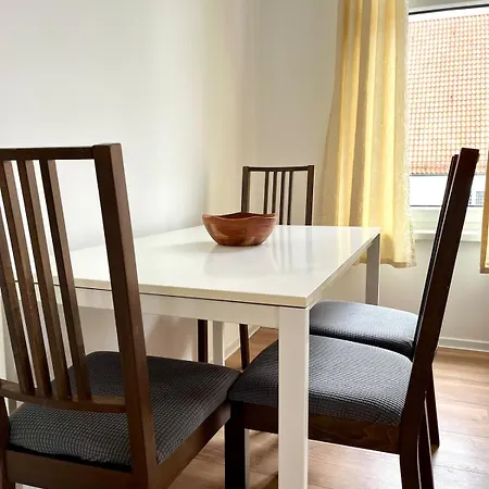 Appartamento Oldenburger Dachperle *